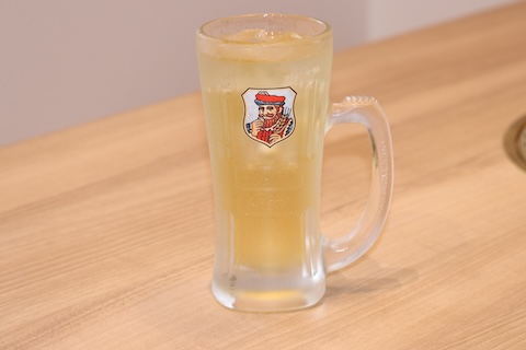 ブラックニッカ